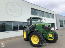 Tracteur agricole John Deere 6175R Premium Edition occasion