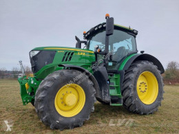 Tracteur agricole John Deere 6215R DirectDrive 50 occasion