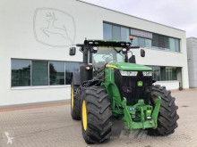 Tracteur agricole John Deere occasion