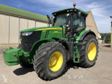 Tracteur agricole John Deere 7260R