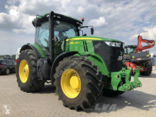 Mezőgazdasági traktor John Deere használt