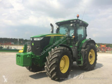 Tracteur agricole John Deere 7260R occasion