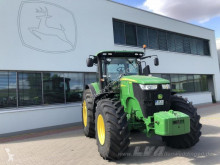 Tractor agrícola John Deere 7280R usado