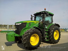 Tractor agrícola John Deere 7280R usado