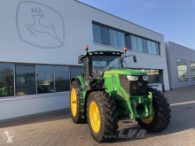 Ciągnik rolniczy John Deere 6210R używany