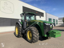 Tractor agrícola John Deere 8360R usado