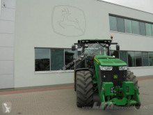 Tracteur agricole John Deere occasion