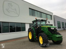 Tractor agrícola John Deere 6195R AutoQuad usado
