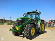 Ciągnik rolniczy John Deere 6190R DirectDrive używany