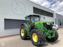 Zemědělský traktor John Deere 6210R použitý
