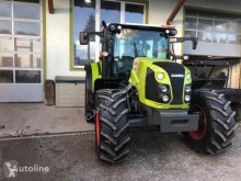 Tarım traktörü Claas Arion 410 Standard ikinci el araç