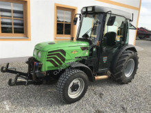 Mezőgazdasági traktor Deutz-Fahr Agroplus 100 S használt
