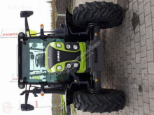 Tracteur agricole Claas ARION 440 CIS neuf