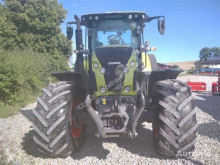 Tracteur agricole Claas AXION 870 CMATIC occasion