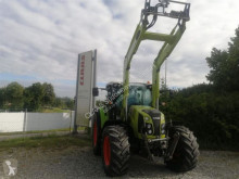 Landbouwtractor Claas ARION 460 CIS+ tweedehands