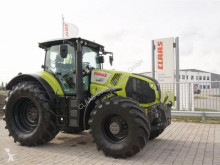Traktor Claas AXION 870 CMATIC (VFM) ojazdený