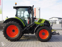 Tracteur agricole Claas ARION 510 CIS occasion
