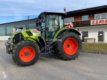 Tracteur agricole Claas ARION 530 CIS occasion