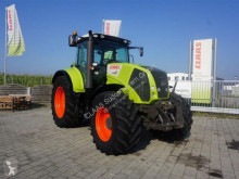 Tractor agricol Claas AXION 810 second-hand