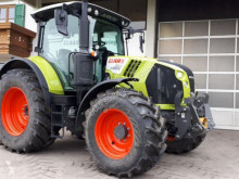 Tracteur agricole Claas ARION 530 CONCEPT occasion