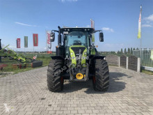 Tractor agrícola Claas ARION 530 CMATIC CIS usado