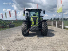 Tracteur agricole Claas ARION 630 CIS+ neuf