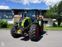Tractor agricol Claas ARION 530 CIS second-hand