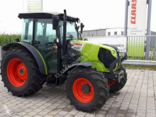 Tracteur agricole Claas ELIOS 210 occasion