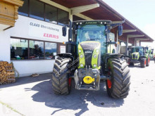 Tracteur agricole Claas ARION 530 CIS occasion