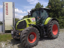Claas AXION 830 CMATIC Landwirtschaftstraktor gebrauchter