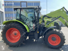 Zemědělský traktor Claas ARION 420 CIS použitý