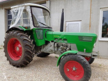 Zemědělský traktor Deutz-Fahr D 7006 použitý