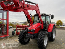 Tracteur agricole Massey Ferguson 5440 occasion