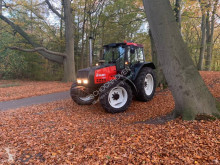Tractor agrícola Valmet 6300-4 usado