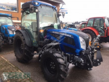 Landini Rex 120 Ciągnik do winnic nowy