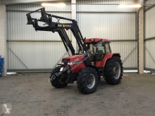 Tracteur agricole Case IH Maxxum 5140 occasion
