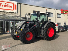 Tracteur agricole Fendt 724 Vario Profi Plus occasion