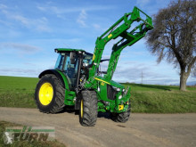 Trattore agricolo John Deere 5125R usato