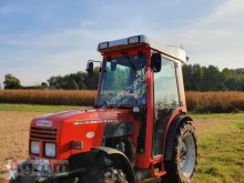 K 70 A2 Allrad Ciągnik do winnic używany