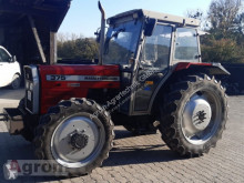 Tracteur agricole Massey Ferguson 375 occasion