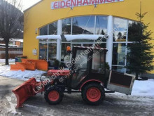 Mezőgazdasági traktor Kubota használt