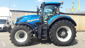Tracteur agricole New Holland T 7.315 occasion