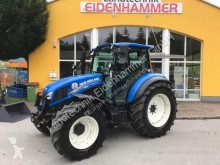 Zemědělský traktor New Holland použitý