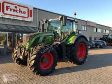 Landbouwtractor Fendt 724 Vario Profi Plus tweedehands