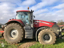 Tractor agrícola Case IH Magnum 290 usado