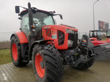 Tracteur agricole Kubota occasion