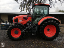 Tracteur agricole Kubota occasion