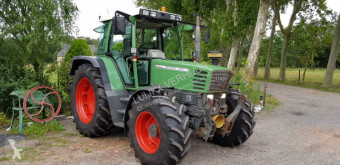 Tracteur agricole Fendt Favorit 509 C / 510 occasion