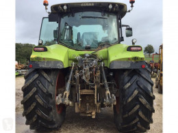 Tractor agrícola arion 650 usado