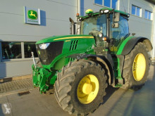 Zemědělský traktor John Deere použitý